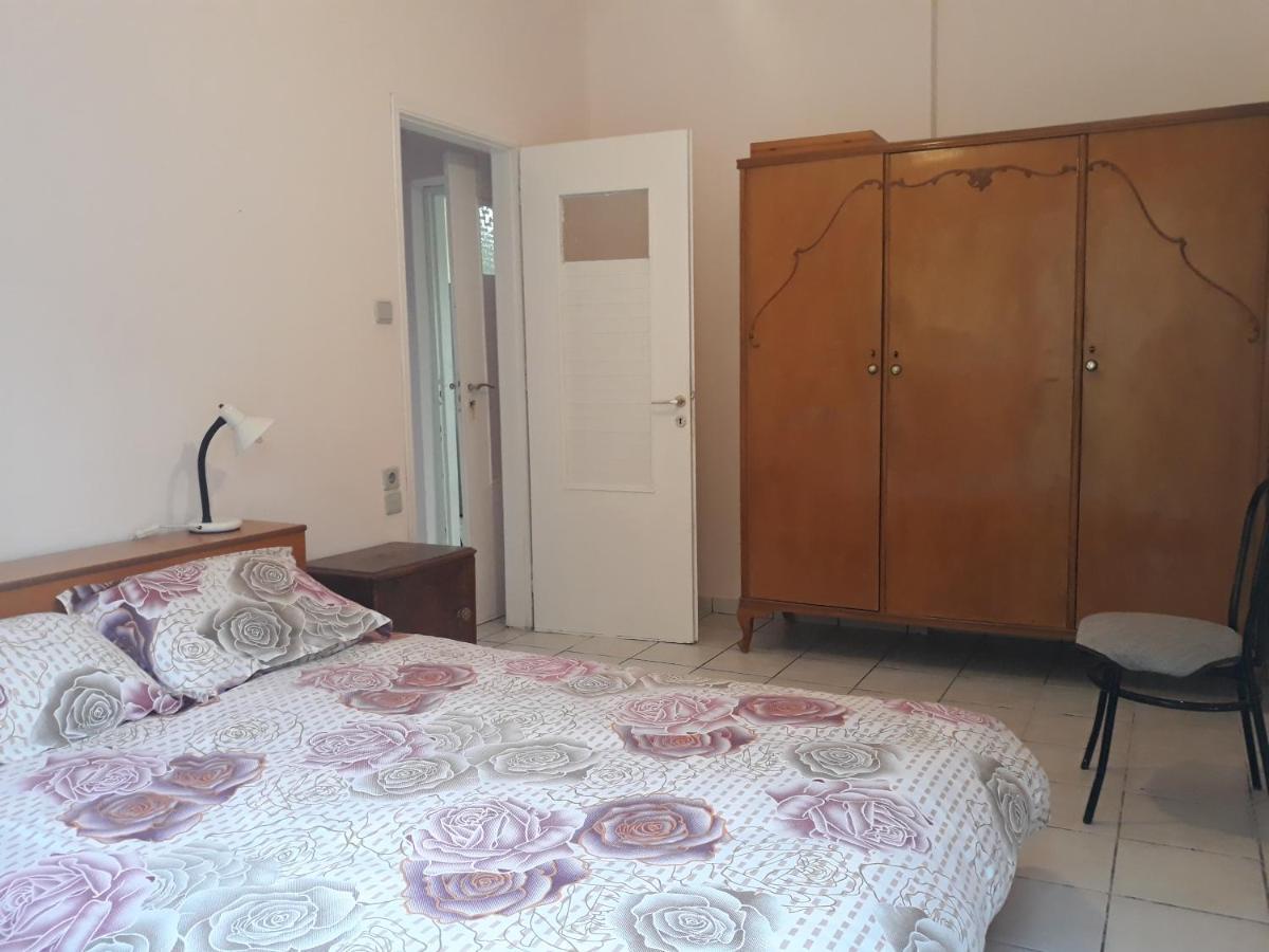 Angel Villa Strovles Bagian luar foto